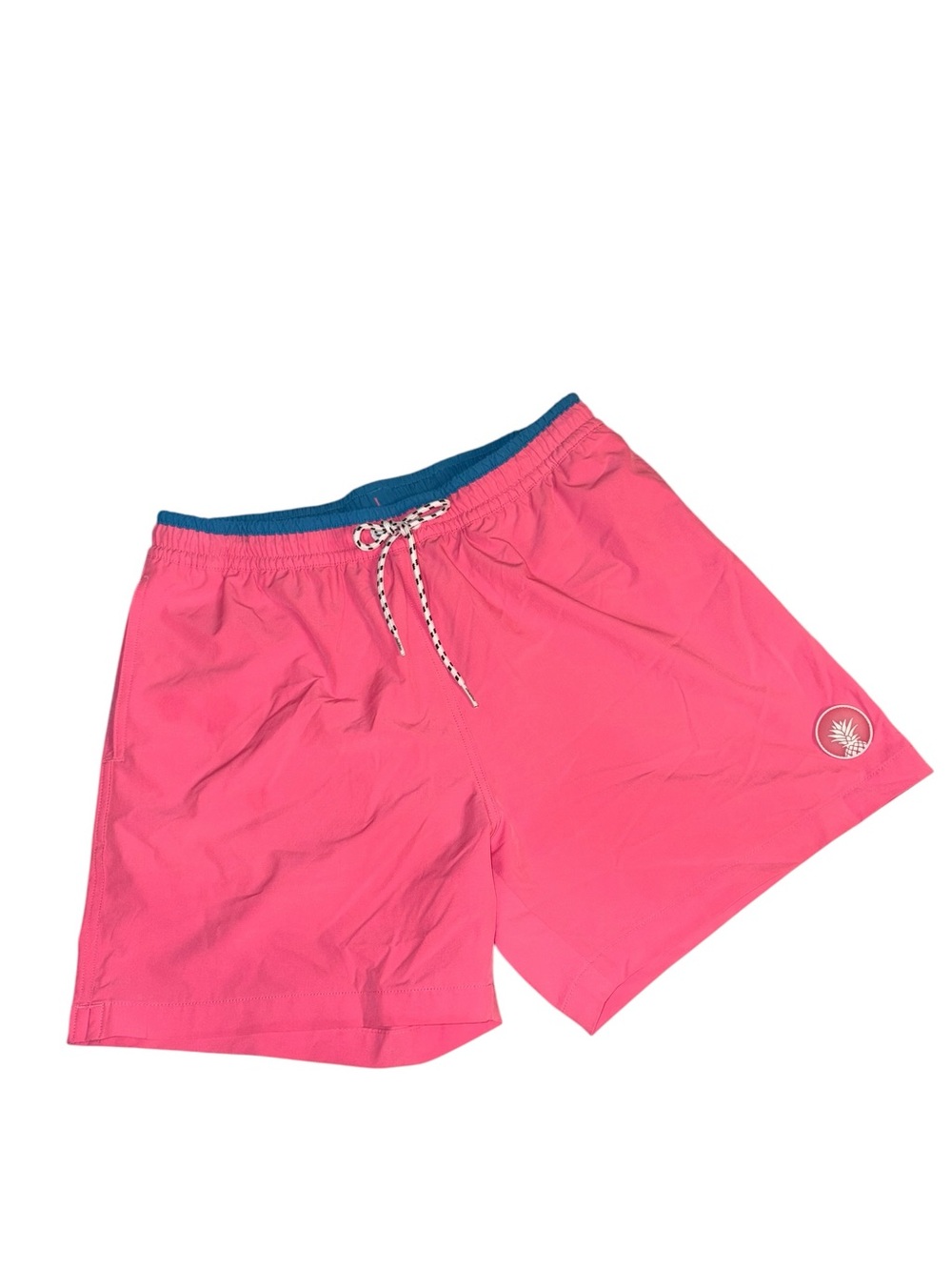 Mens chubbies swim shorts